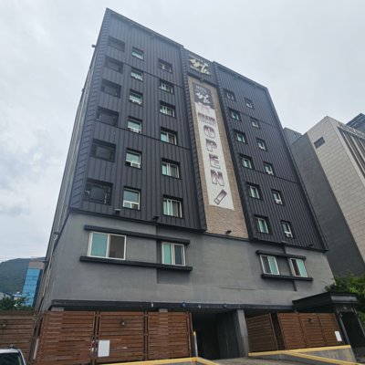 [부산] 정관 썸 호텔