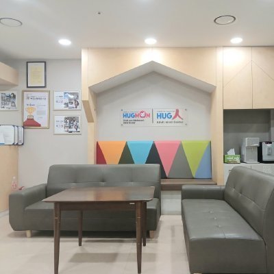 [울산] 허그맘허그인 울산점