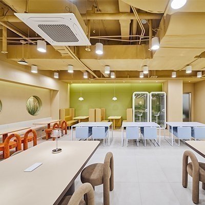 [용산] 패스트파이브 서울역점