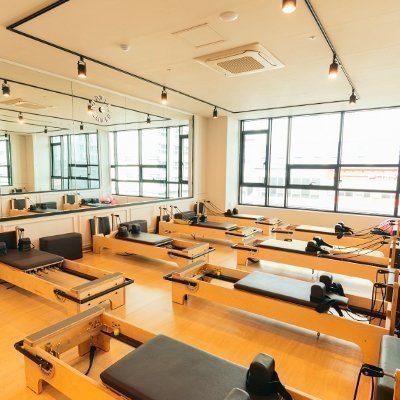 [천안] 휘트니스 휴 불당점
