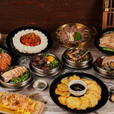 [서울역] 도온 서울역점_콘텐츠&클립