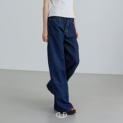 [돈비레잇] 여성 데님 팬츠 4종
