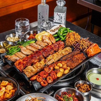 [종로]풍년식당1979 종각점