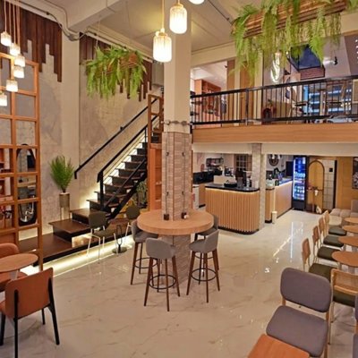 [치앙마이] Epilogue Cafe