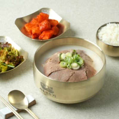 [전주] 서울깍두기 전북대점