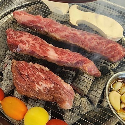 [인천] 양지정육식당_릴스