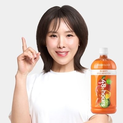 [푸드올로지]톡스올로지 클렌즈48시간