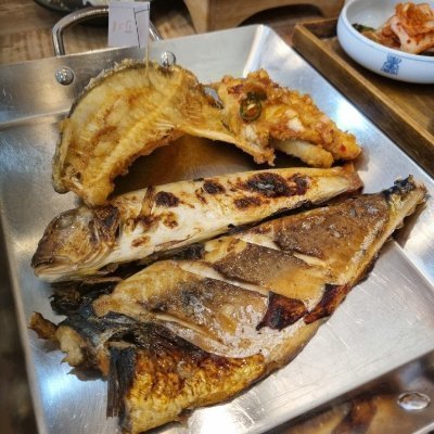 [고양] 민쿡앞바당