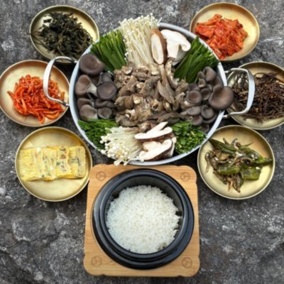 [여주] 담원가든