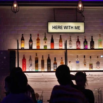 [치앙마이] Here with me