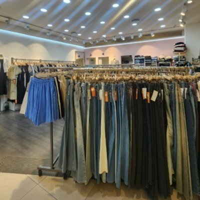 [동대문] 지존 빅사이즈 여성복