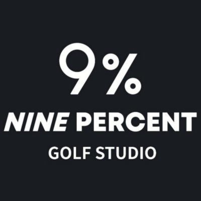 [호치민] 나인퍼센트 골프 스튜디오