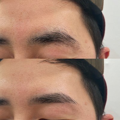 [신림] 아이브로우바메이킹