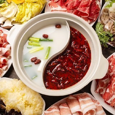 [강남] 훠궈나라 강남점