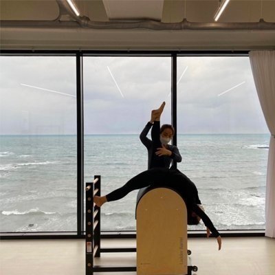 [제주] 민주필라테스 제주직영점