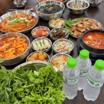 [푸꾸옥] 두꺼비식당(한국식당)