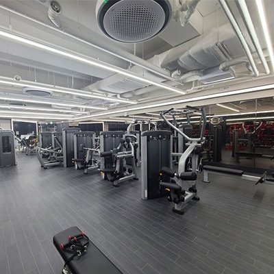 [영등포] 에이블짐 영등포역점