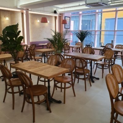 [명동] 레 빠리지엥 명동점by기욤