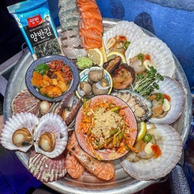 [공덕] 너울 공덕직영점