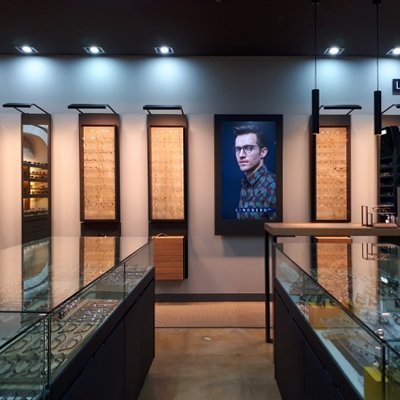 [해운대] 아하바 안경