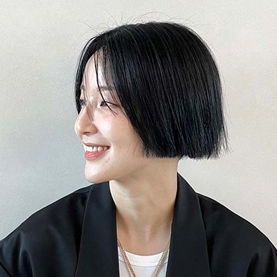 [성남] 까르담헤어 위례점