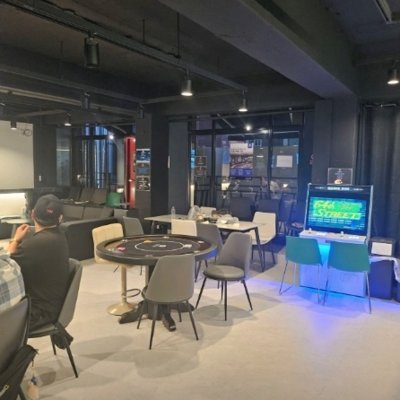 [노원] 러너펍 노원점