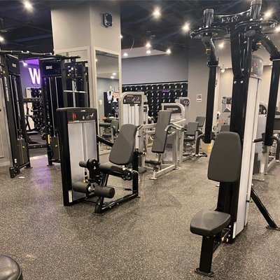 [용산] 스포벡휘트니스 숙대점