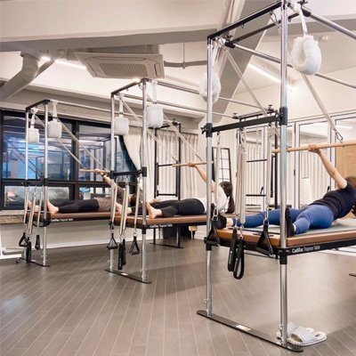 [종로] 민주필라테스 광화문점