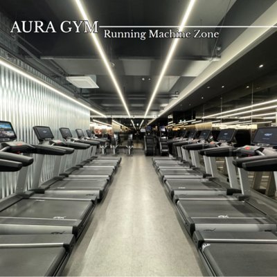 [논현] 아우라짐 논현역점