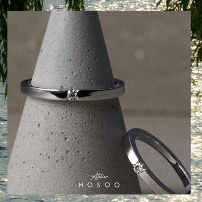 [성수] 반지공방 아뜰리에호수 성수