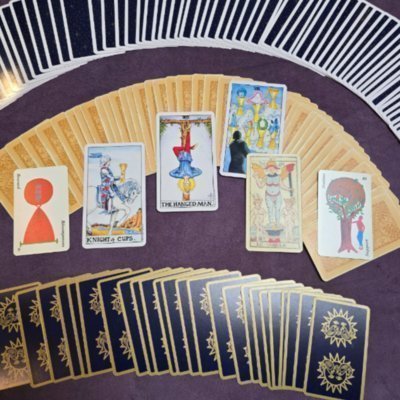 [대전] 지름길사주타로 (A)