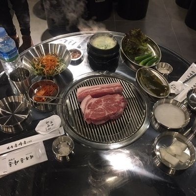 [신당] 제주돈사돈 신당점