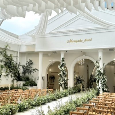 [대전] 메리비아포레 웨딩홀