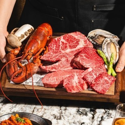 [마포] 소울한우 마포역본점