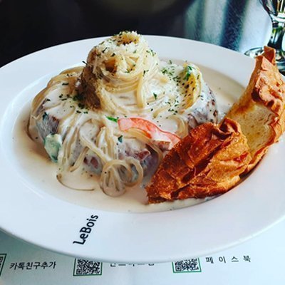 [종로] 르브와 종로점