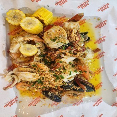 [보홀] 바다크랩