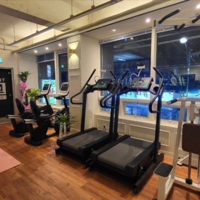 [의정부] 바디조아짐PT