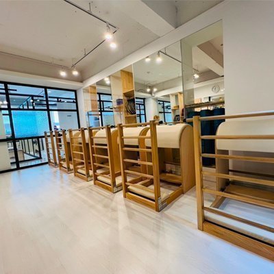 [은평]재미짐 여성전용필라테스 응암점