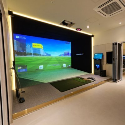 [강북] 골프존파크 번동 에덴골프