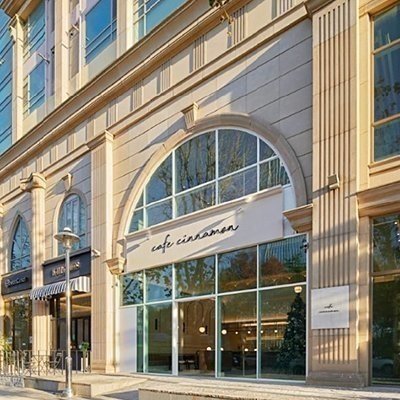 [송파] 카페시나몬_릴스