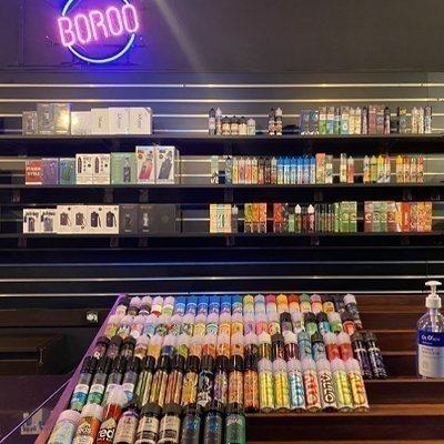 [안양] 보루 안양역점