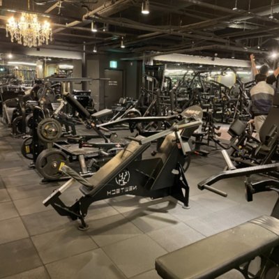 [선릉] 빌리프짐 선릉역점