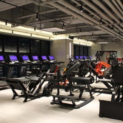 [안양] 로마짐 안양비산점