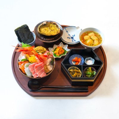 [강남] 우니도 강남점