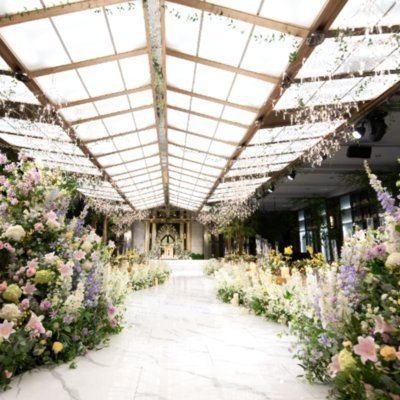 [광명] 광명역사컨벤션웨딩홀