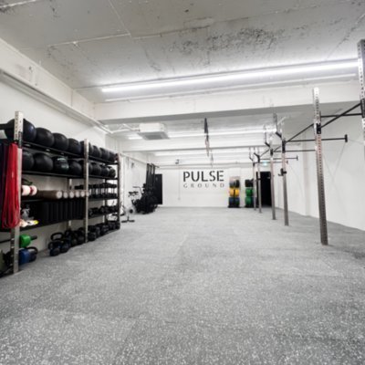 [서초] 펄스그라운드