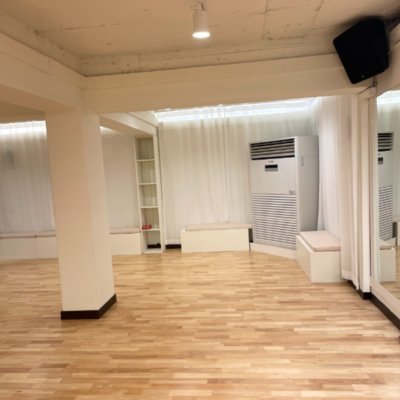 [서초] 댄스옵션