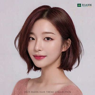 [시흥] 리안헤어 시흥사거리점