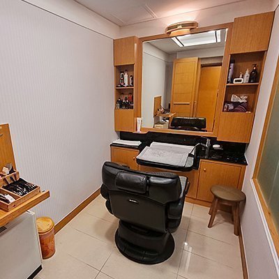 [강남] 더 클래식 바버샵