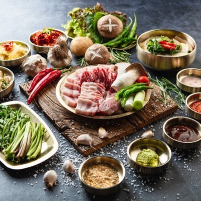 [중구] 금성회관 을지로점